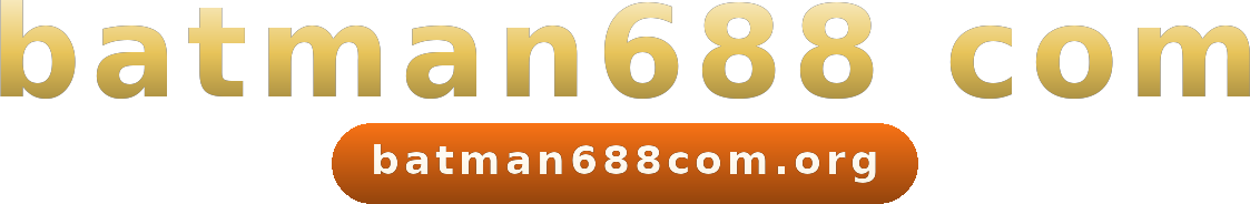 batman688 com logo
